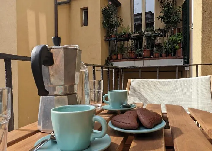 Lake Como Modern And Cozy Apt Live Like A Local