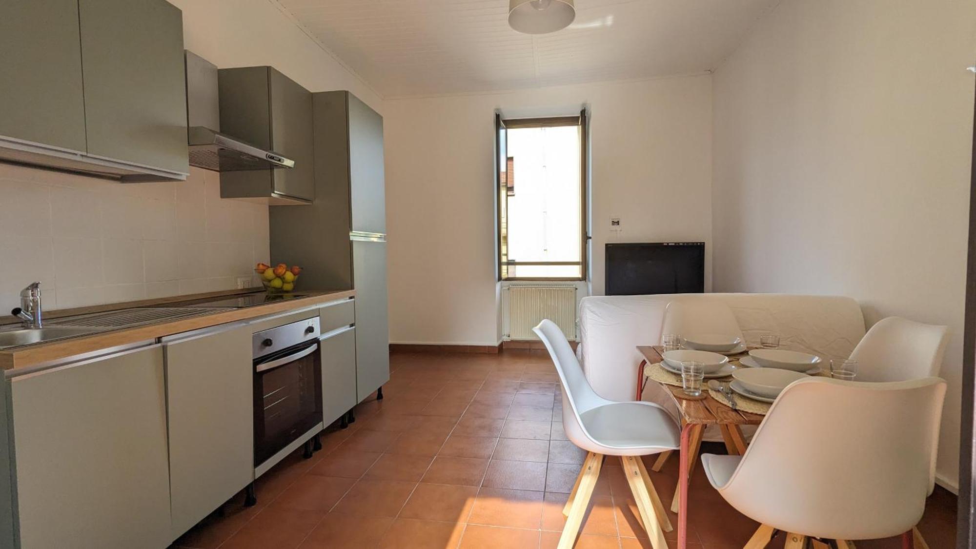 Apartment Modern And Cozy Live Like A Local *