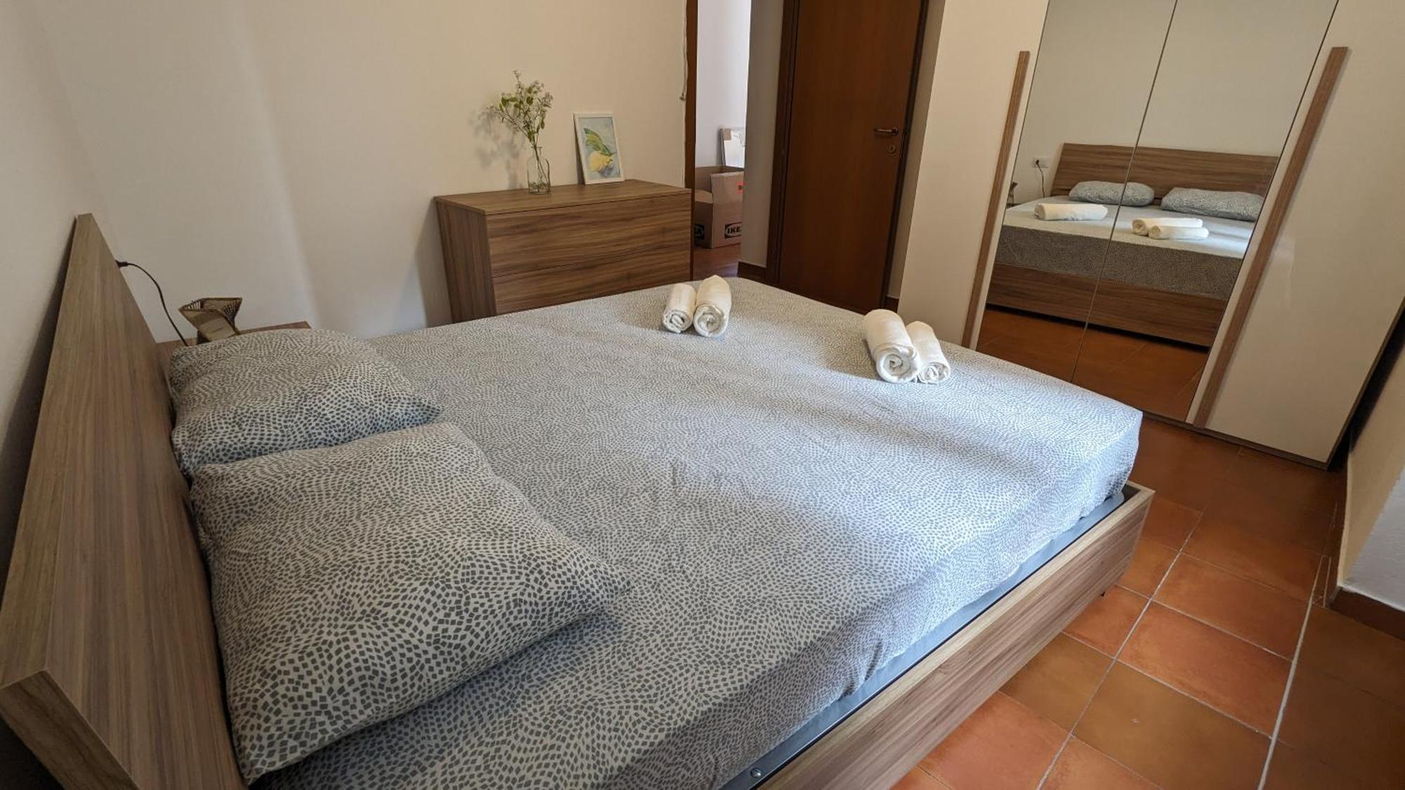 Modern And Cozy Live Like A Local Apartment *