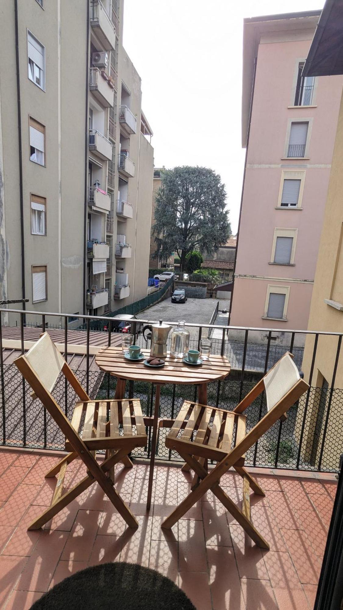 Modern And Cozy Live Like A Local Apartment Como